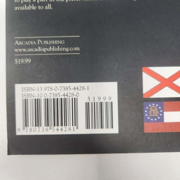 Images of America Lower Chattahoochee River By The Columbus Museum & Historic Ch - Picture 3 of 10
